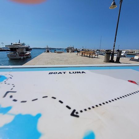 Ferienwohnung Mit Pool Kroatien Mit Meerblick Und Pool Lovran Extérieur photo