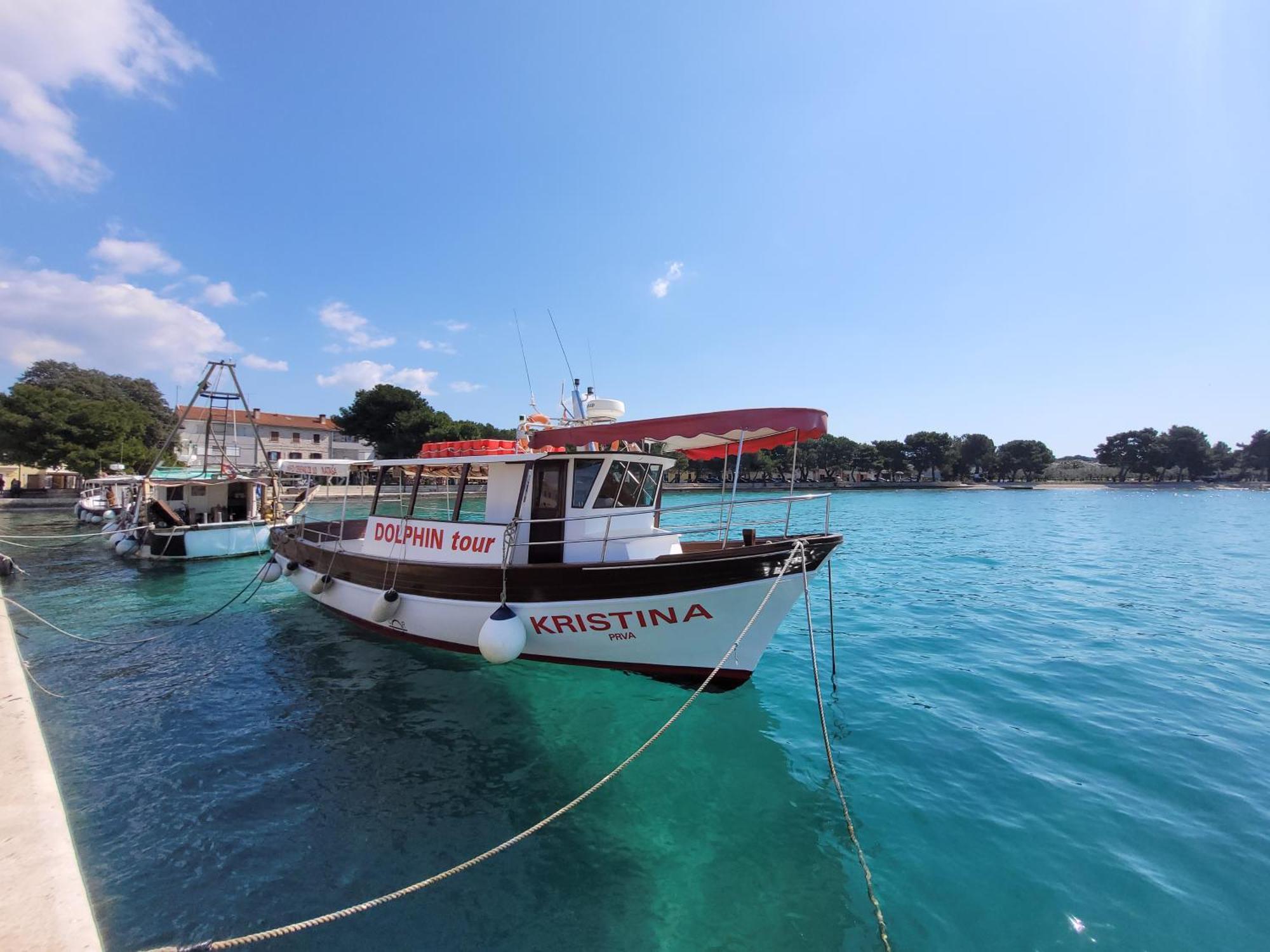 Ferienwohnung Mit Pool Kroatien Mit Meerblick Und Pool Lovran Extérieur photo